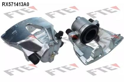 FTE RX571413A0 Супорт гальмівний