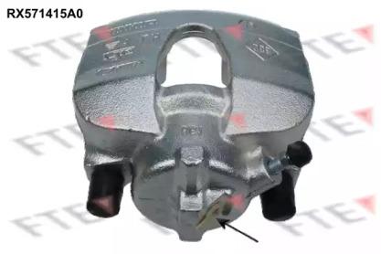 FTE RX571415A0 Brake caliper