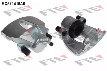 FTE RX571416A0 Brake caliper