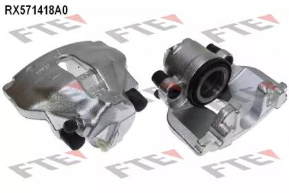 FTE RX571418A0 Супорт гальмівний