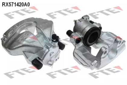 FTE RX571420A0 Brake caliper FTE RX571420A0 Brake caliper