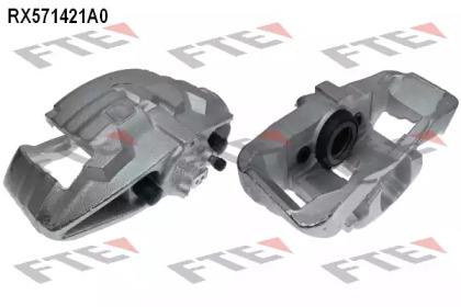 FTE RX571421A0 Brake caliper FTE RX571421A0 Brake caliper