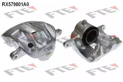 FTE RX579801A0 Brake caliper