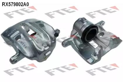 FTE RX579802A0 Супорт гальмівний