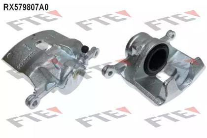FTE RX579807A0 Brake caliper FTE RX579807A0 Brake caliper