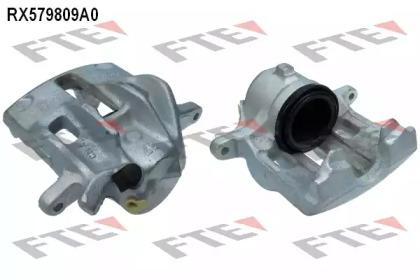 FTE RX579809A0 Brake caliper FTE RX579809A0 Brake caliper