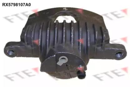 FTE RX5798107A0 Brake caliper