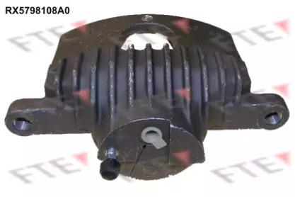 FTE RX5798108A0 Супорт гальмівний
