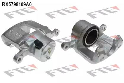 FTE RX5798109A0 Супорт гальмівний