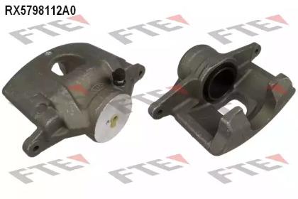 FTE RX5798112A0 Brake caliper FTE RX5798112A0 Brake caliper