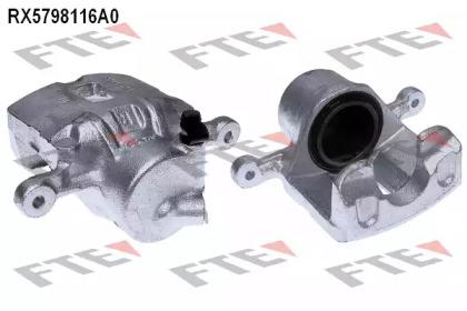 FTE RX5798116A0 Brake caliper