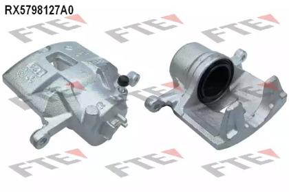 FTE RX5798127A0 Brake caliper