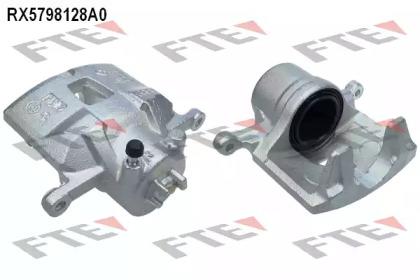FTE RX5798128A0 Brake caliper