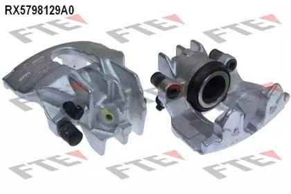 FTE RX5798129A0 Brake caliper