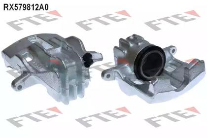 FTE RX579812A0 Brake caliper