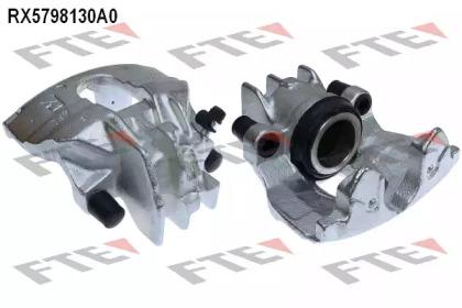 FTE RX5798130A0 Brake caliper
