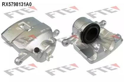 FTE RX5798131A0 Супорт гальмівний