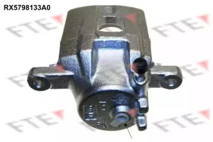 FTE RX5798133A0 Brake caliper