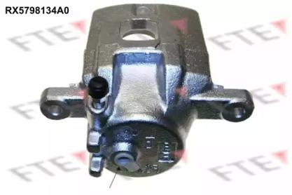 FTE RX5798134A0 Brake caliper