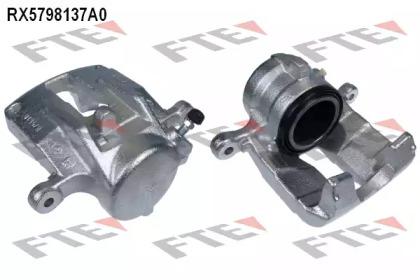 FTE RX5798137A0 Brake caliper
