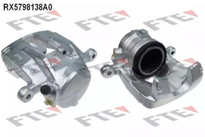 FTE RX5798138A0 Супорт гальмівний