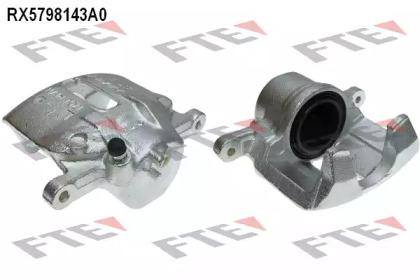 FTE RX5798143A0 Суппорт тормозной