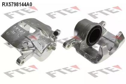 FTE RX5798144A0 Brake caliper FTE RX5798144A0 Brake caliper