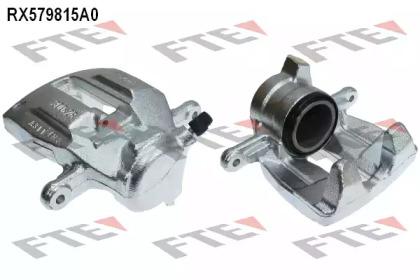 FTE RX579815A0 Brake caliper FTE RX579815A0 Brake caliper