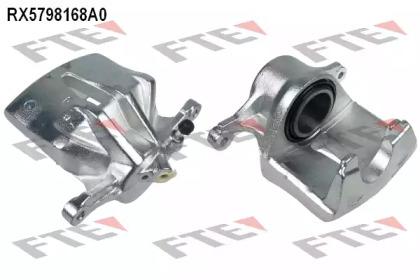 FTE RX5798168A0 Brake caliper