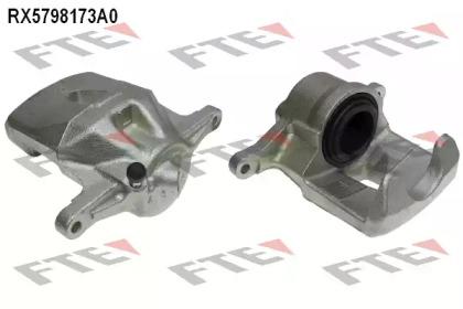 FTE RX5798173A0 Супорт гальмівний