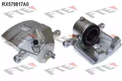 FTE RX579817A0 Brake caliper