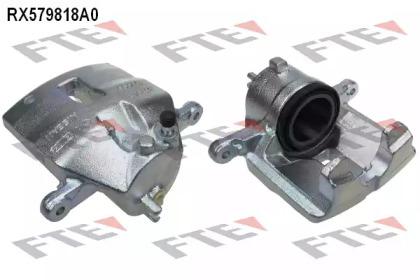 FTE RX579818A0 Brake caliper
