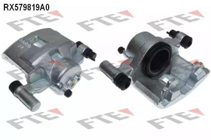 FTE RX579819A0 Супорт гальмівний