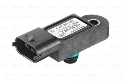 Bosch 0 281 002 566 Sensor assy vacuum
