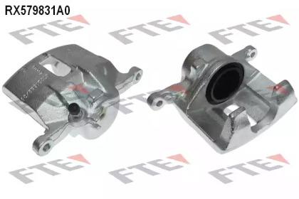 FTE RX579831A0 Brake caliper