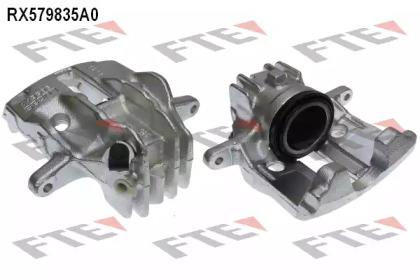 FTE RX579835A0 Brake caliper FTE RX579835A0 Brake caliper