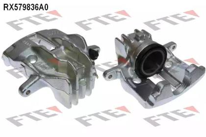 FTE RX579836A0 Brake caliper FTE RX579836A0 Brake caliper