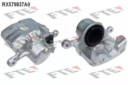 FTE RX579837A0 Brake caliper FTE RX579837A0 Brake caliper