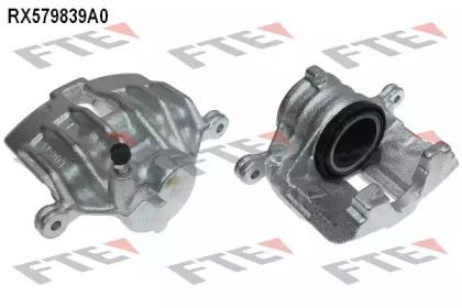 FTE RX579839A0 Brake caliper