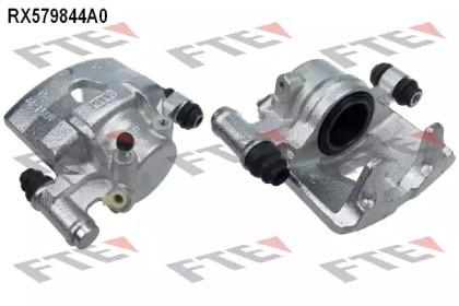 FTE RX579844A0 Brake caliper