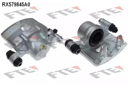 FTE RX579845A0 Супорт гальмівний
