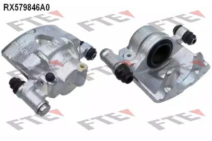 FTE RX579846A0 Brake caliper