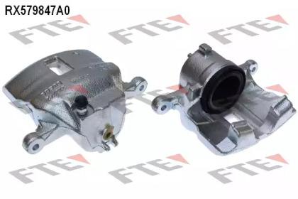 FTE RX579847A0 Brake caliper
