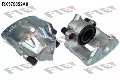 FTE RX579852A0 Супорт гальмівний