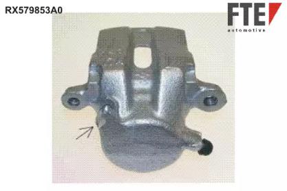 FTE RX579853A0 Brake caliper