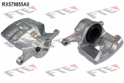 FTE RX579855A0 Brake caliper FTE RX579855A0 Brake caliper