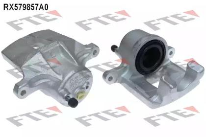 FTE RX579857A0 Brake caliper FTE RX579857A0 Brake caliper