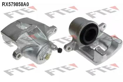 FTE RX579858A0 Супорт гальмівний