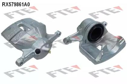 FTE RX579861A0 Супорт гальмівний