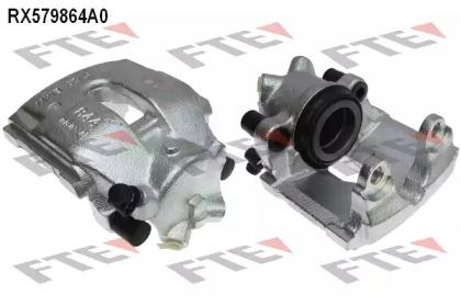 FTE RX579864A0 Brake caliper FTE RX579864A0 Brake caliper
